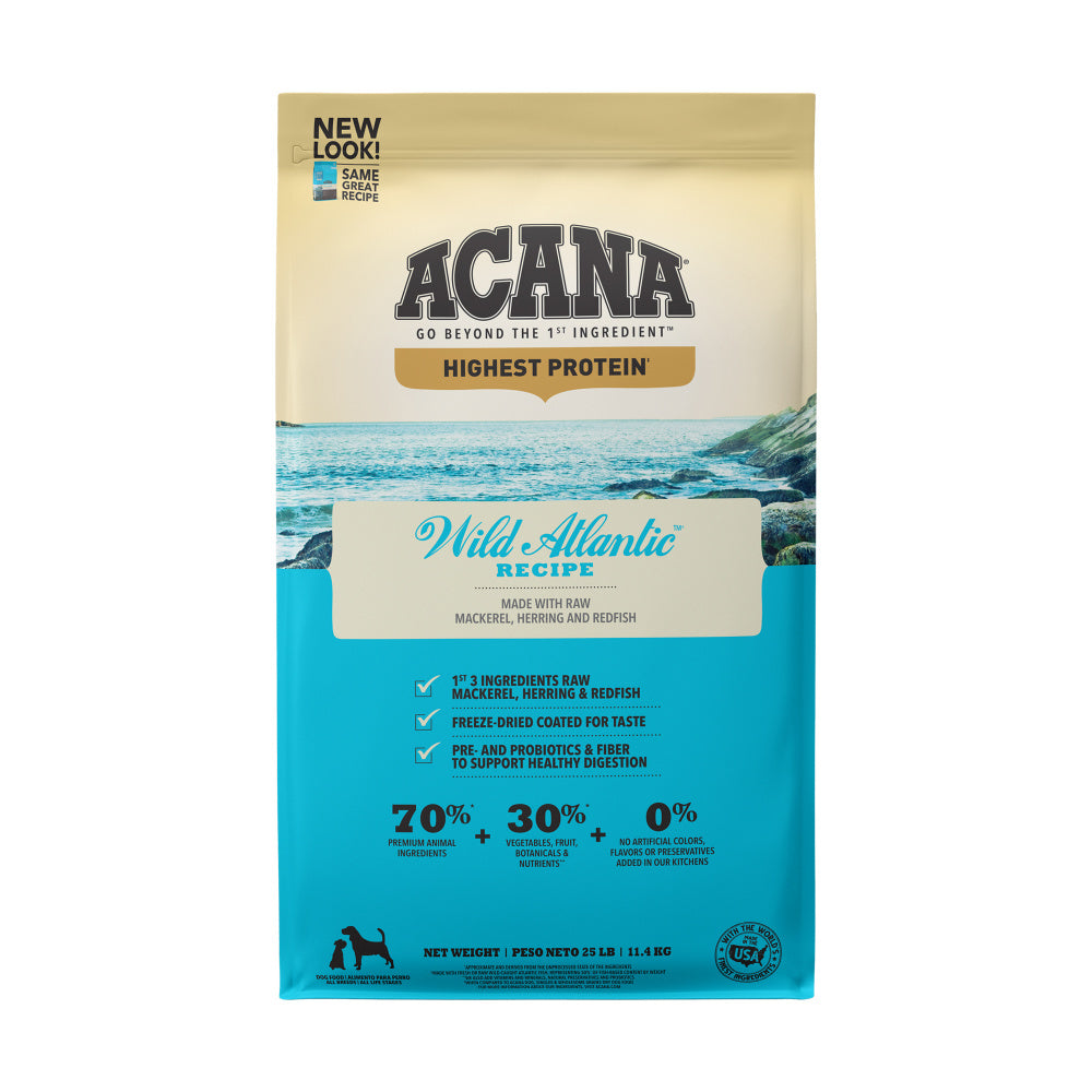 Acana grasslands outlet 25lb