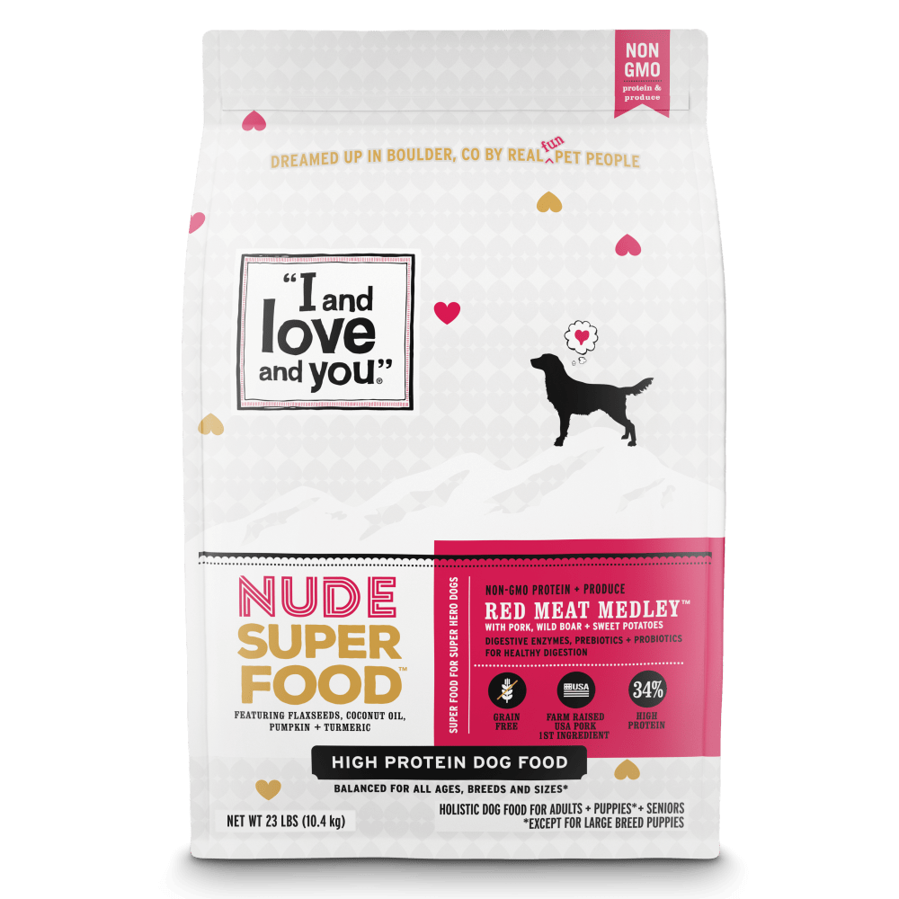 Grain Free Dog Food Toppers For Picky Eaters, Seniors