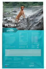 Dr. Tim s Glacier Athletic Blend Dry Dog Food Petsense