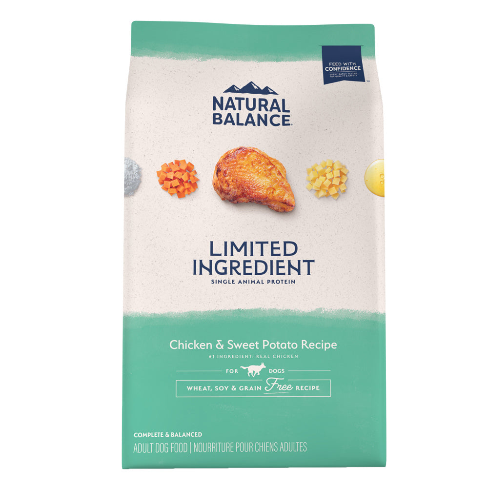 Natural Balance Pet Foods (@naturalbalanceinc) • Instagram photos and videos
