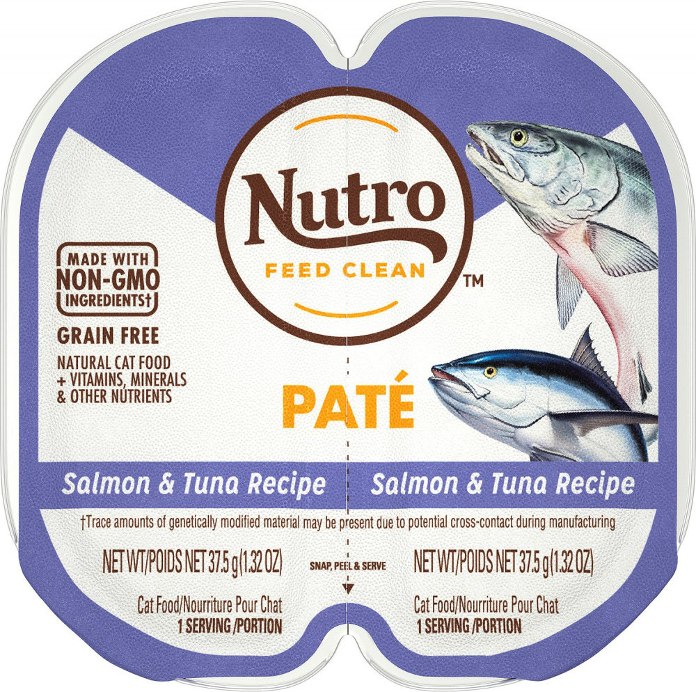 Nutro shop wet food