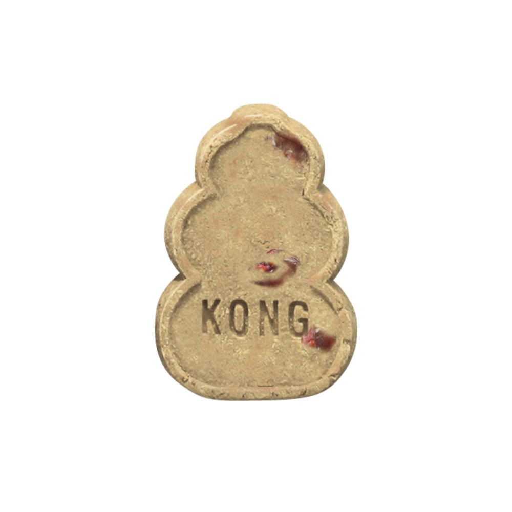 Kong Peanut Butter Snacks Dog Treats - 7 oz pack