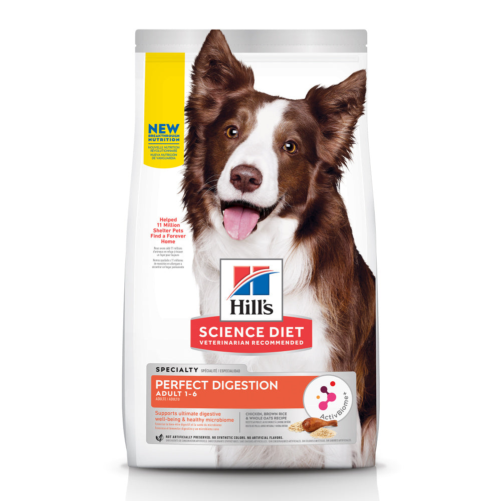 Hill's science diet outlet dog food puppy