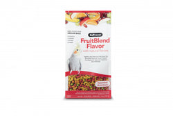 Higgins Versele-Laga Goldenfeast Tropical Fruit Mix Bird Food for Parr –  Petsense