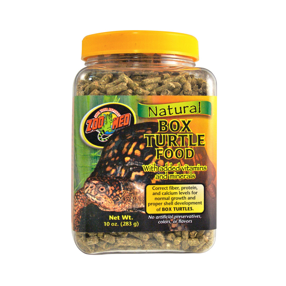 Tortoise pellet clearance food