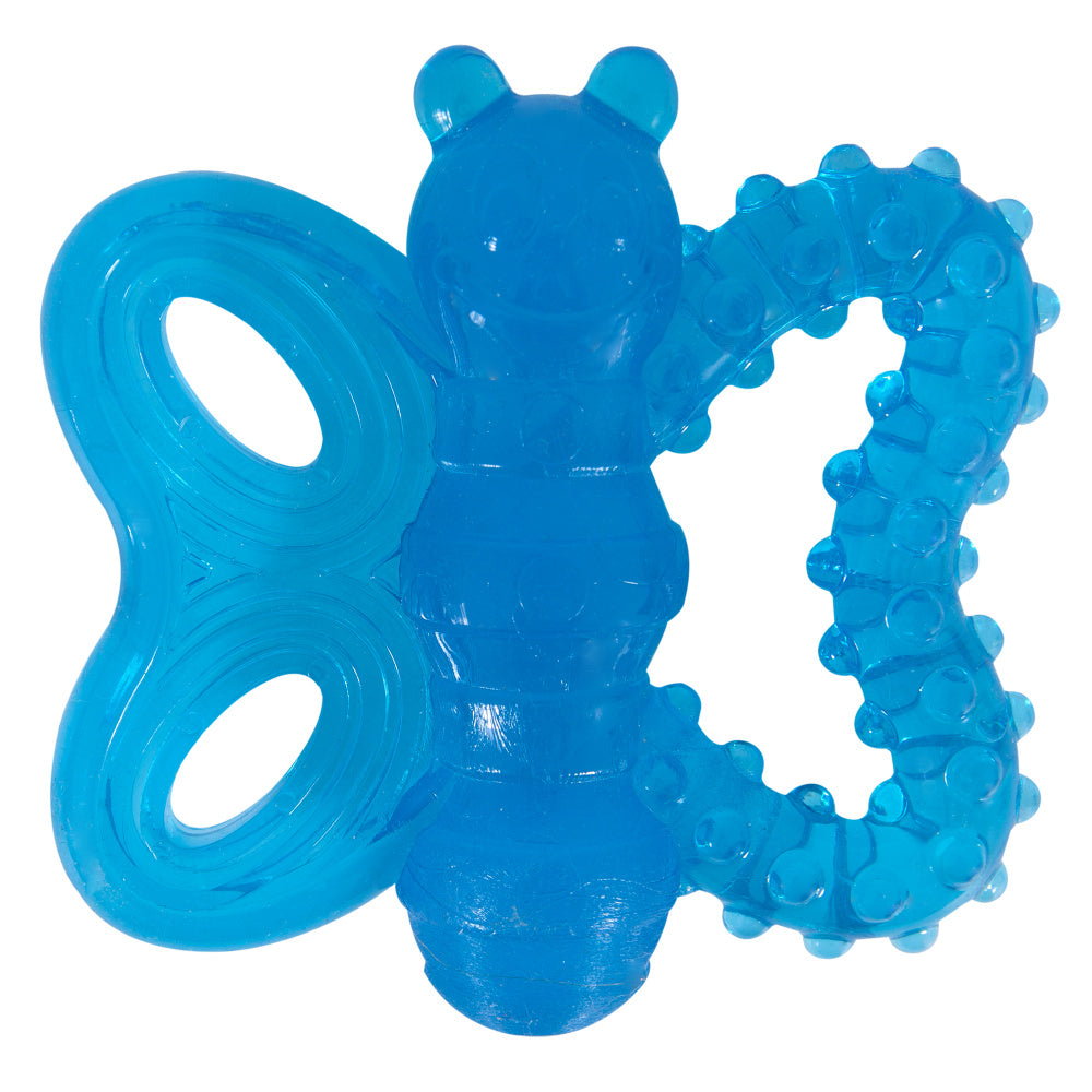 Multipet International Deep Sea Teethers Dog Toy Assortment - 51106