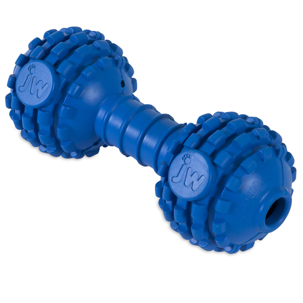 JW Rumbler Dog Toy  JW Pet by Petmate 