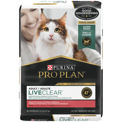 Purina Pro Plan Cat Food – Petsense