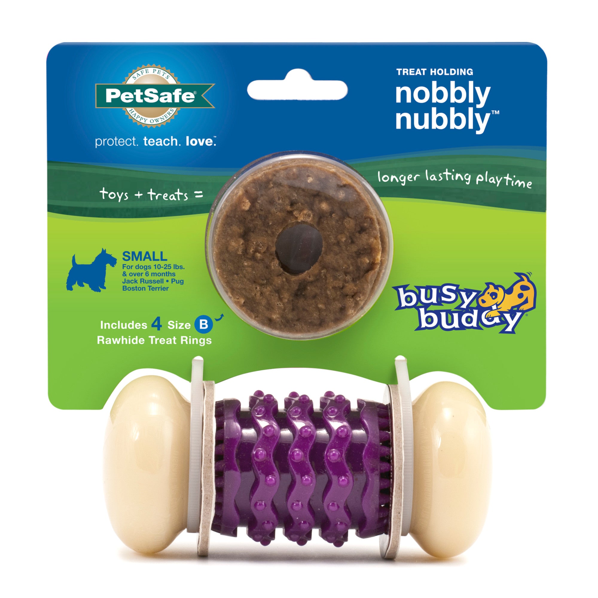 Chews Wisely: A Guide to Safe Dog Chews and Non-Toxic Toys - The