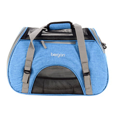 Bergan pet hot sale carrier large